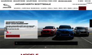 Jaguarnorthscottsdale.com thumbnail