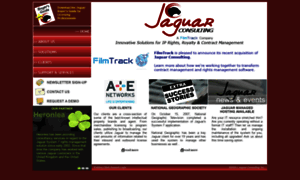 Jaguartc.com thumbnail