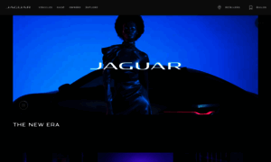Jaguarusa.com thumbnail