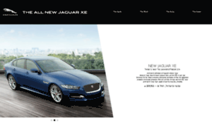 Jaguarxe.mdigital.co.il thumbnail