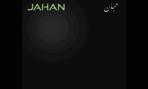 Jahan.com thumbnail