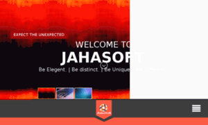 Jahasoft.com thumbnail