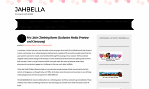Jahbella.net thumbnail