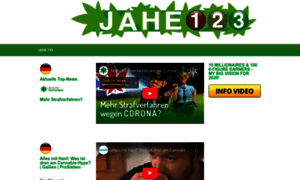 Jahe123.com thumbnail