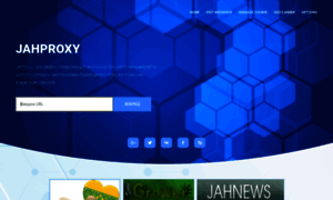 Jahproxy.pro thumbnail