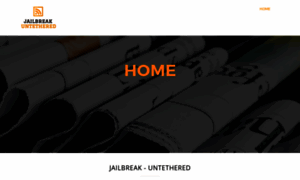 Jailbreak-untethered.com thumbnail