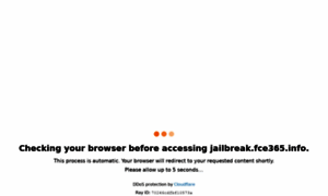 Jailbreak.fce365.info thumbnail