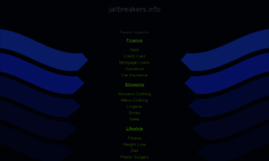 Jailbreakers.info thumbnail