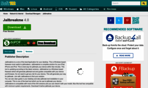 Jailbreakme.soft112.com thumbnail