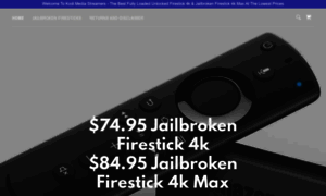 Jailbrokenfiresticks.com thumbnail