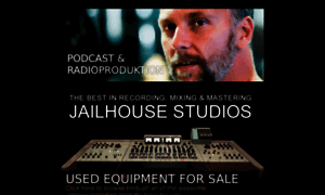 Jailhouse.dk thumbnail