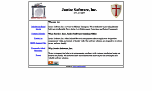 Jailsoftware.com thumbnail