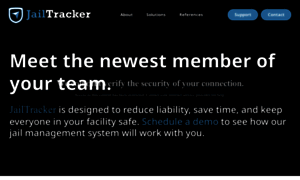 Jailtracker.net thumbnail