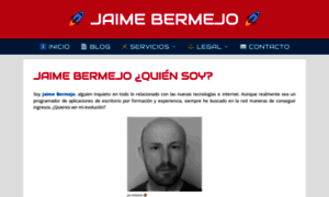 Jaimebermejo.com thumbnail