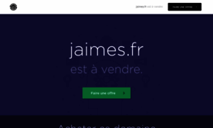 Jaimes.fr thumbnail