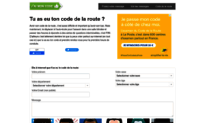 Jaimoncode.fr thumbnail