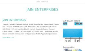 Jain.enterprises thumbnail