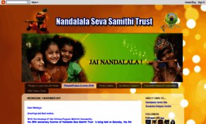 Jainandalala.blogspot.com thumbnail