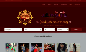 Jainbyah.com thumbnail