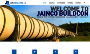 Jaincogroup.com thumbnail