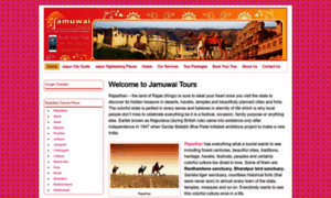 Jaipur-tourism.net thumbnail
