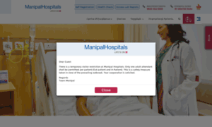 Jaipur.manipalhospitals.com thumbnail