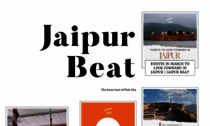 Jaipurbeat.com thumbnail