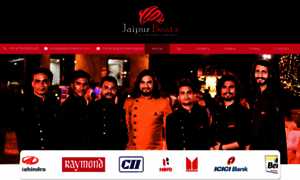 Jaipurbeats.com thumbnail