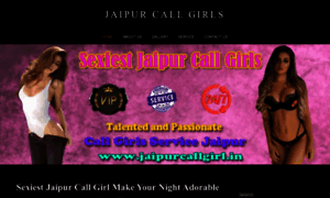 Jaipurcallgirl.in thumbnail