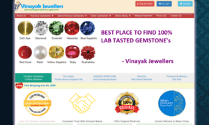 Jaipurgemsjeweller.com thumbnail