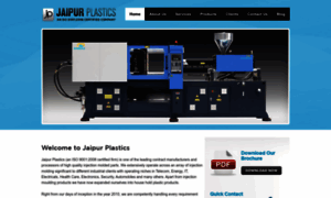 Jaipurplastics.com thumbnail