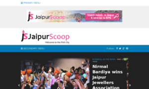 Jaipurscoop.com thumbnail