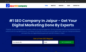 Jaipurseocompany.com thumbnail