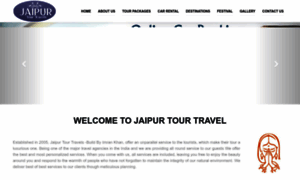 Jaipurtourtravels.com thumbnail