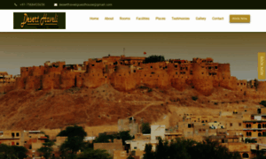 Jaisalmerdesert.com thumbnail