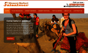 Jaisalmerdesertsafari.com thumbnail