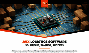 Jaix.com.au thumbnail