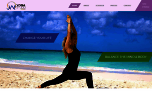 Jaiyogastudio.com thumbnail