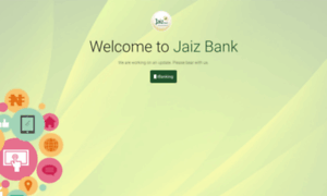 Jaizbankplc.com thumbnail