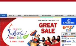 Jakarta-great-sale.com thumbnail