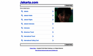Jakarta.com thumbnail