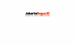 Jakartabagus.com thumbnail