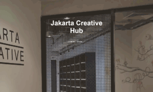 Jakartacreativehub.com thumbnail