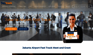 Jakartafasttrack.com thumbnail