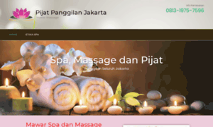 Jakartamassage.net thumbnail