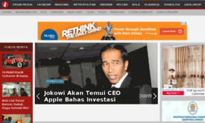 Jakartapress.com thumbnail