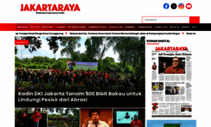 Jakartaraya.co.id thumbnail