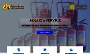 Jakartaservice.co.id thumbnail