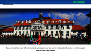 Jakartatravelguide.com thumbnail