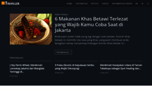 Jakartatraveller.com thumbnail